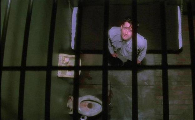 La Filmoteca proyecta en Cáceres la película 'Carretera perdida'