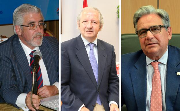 La renovación del TSJEx se complica