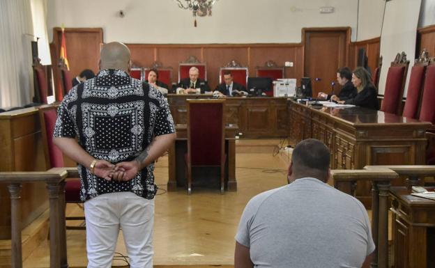 Un año y medio de cárcel para un joven por vender un coche que no era de su propiedad