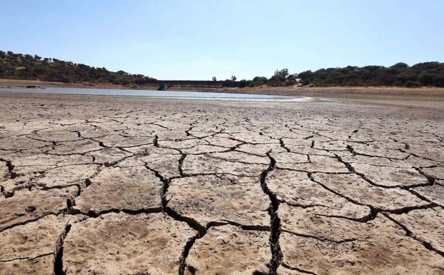 Los pueblos cercanos a Mérida afectados por la sequía tendrán agua a cambio de un canon