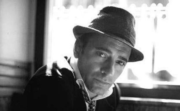 Toni Zenet presenta en Cáceres su último álbum, 'La Guapería'