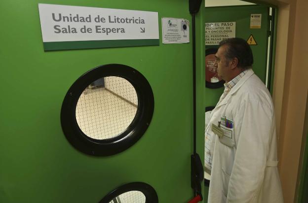 El SES adquirirá en breve varios equipos de alta tecnología para el hospital de Mérida