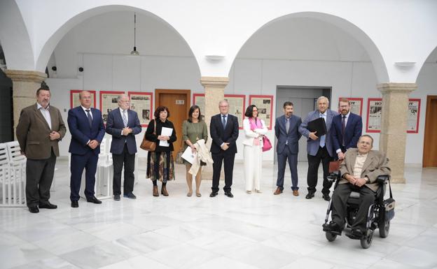 La Fundación Muñoz-Torrero convoca el I Premio Nacional sobre valores democráticos y constitucionales