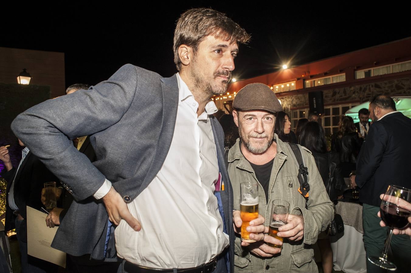 Premios Ciudad de Badajoz 2019