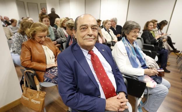'De Convento de la Merced a Hospital de San Sebastián', conferencia de Aula HOY en Badajoz