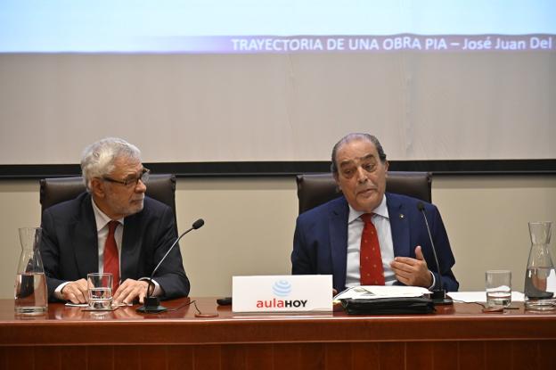 Recorrido por la historia del Hospital Provincial