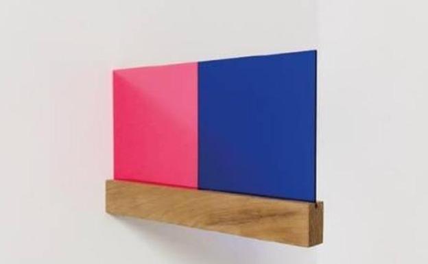 Las cacereñas Ana H. del Amo y Beatriz Castela exponen en Kernel