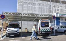 La Junta no prorrogará el contrato con Ambulancias Tenorio y sacará un concurso por lotes