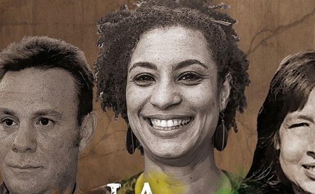 Casar acoge el domingo una obra sobre tres activistas LGTBI