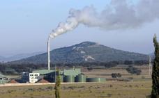 Las tres grandes áreas industriales de la región solo acogen tres empresas