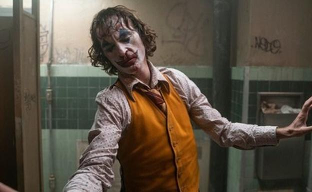 'Joker' y 'Maléfica: Maestra del Mal' otorgan el segundo mejor lunes de la 'Fiesta del Cine'