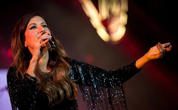 La fadista Ana Moura encabeza los conciertos gratuitos de 'El Magusto' de Carbajo