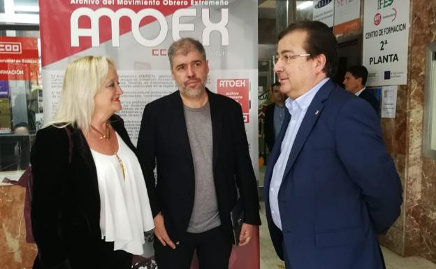 CCOO ve aún un «largo recorrido» para alcanzar los objetivos de desarrollo sostenible en Extremadura