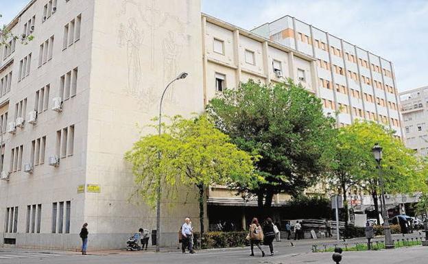 La Fiscalía de Badajoz pide seis años de cárcel para un abuelo acusado de abusar de su nieta