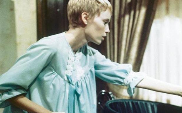 La Filmoteca proyecta 'La semilla del diablo' en su sede cacereña