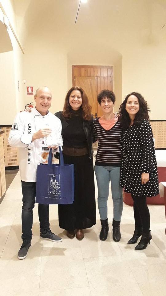 Fotos del V Mercado de Dulces Conventuales