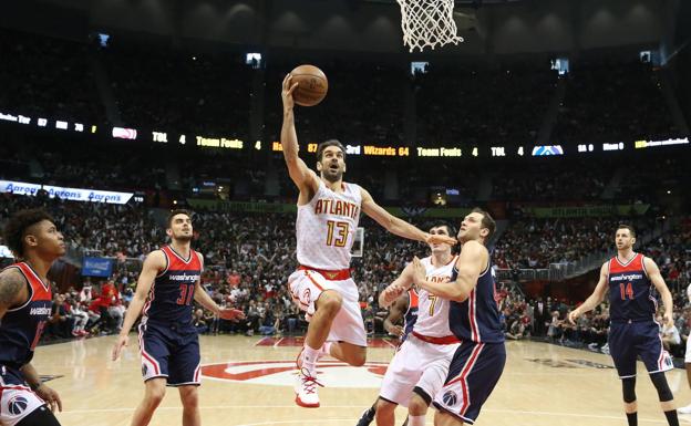 José Manuel Calderón anuncia su retirada del baloncesto