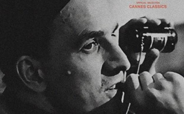 La Filmoteca proyecta en Cáceres 'Entendiendo a Ingmar Bergman'