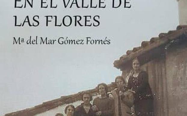 Presentación del libro 'En el valle de las flores'