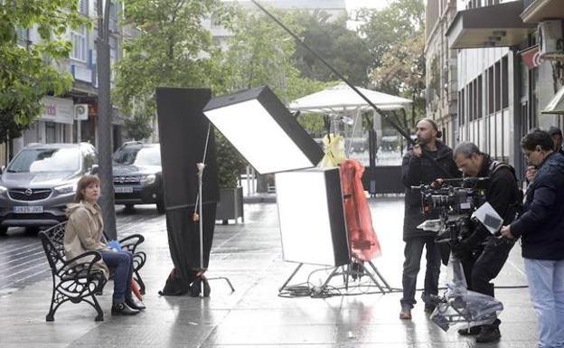 La película 'Invisibles' se estrena el 7 de febrero