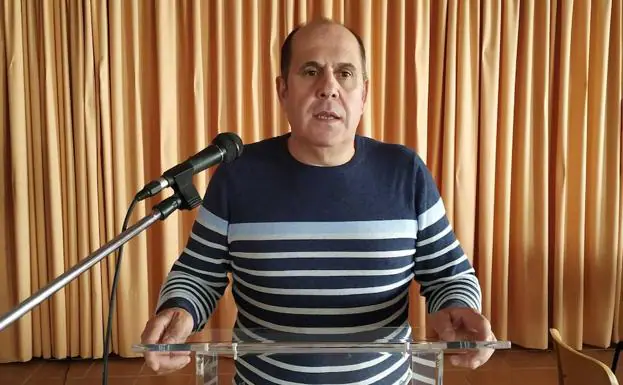 La primera moción de censura de la legislatura cambia de alcalde en Herguijuela