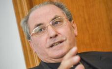 Celso Morga recuerda en el Vaticano que la cesión de Guadalupe sigue pendiente