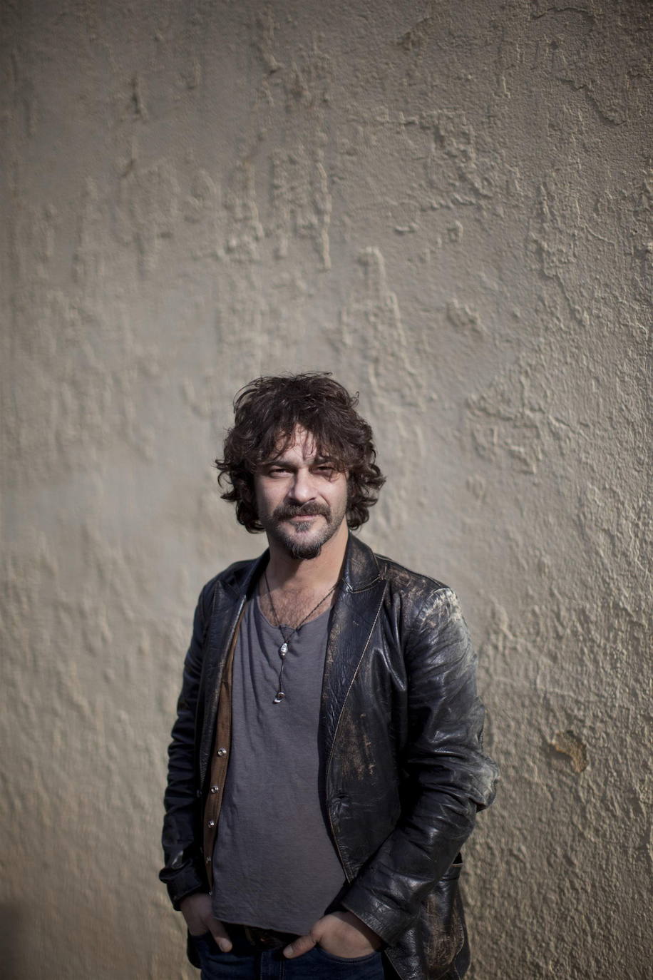 Concierto de Quique González en el Palacio de Congresos cacereño