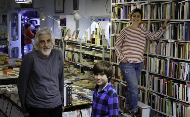 Historias de libro