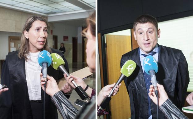 El acusado de abusar de sus hijas dice en la Audiencia de Badajoz que las relaciones eran consentidas