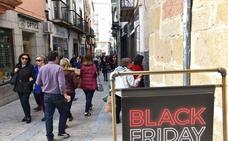 La campaña del Black Friday prevé generar 440 contratos en Extremadura