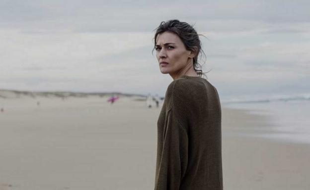 Marta Nieto: «Elena ha sido el regalo de mi carrera»