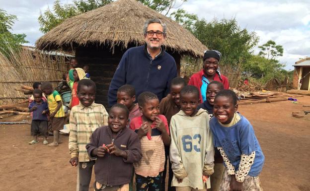 Quién es Juan Antonio Guerrero