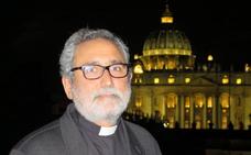 El Papa confía las cuentas vaticanas al extremeño Juan Antonio Guerrero