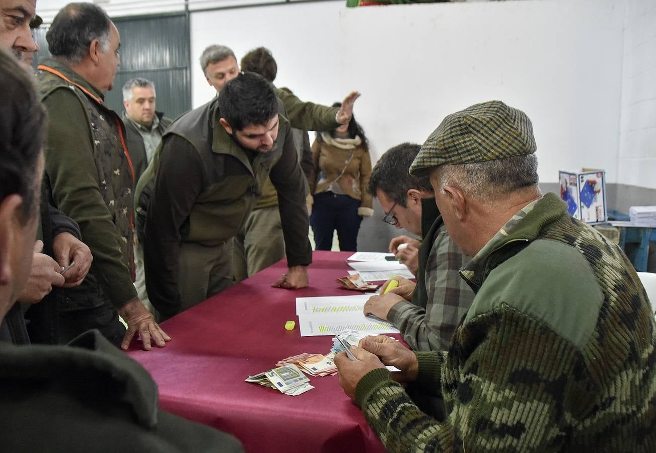 Montería social, caza para todos los bolsillos