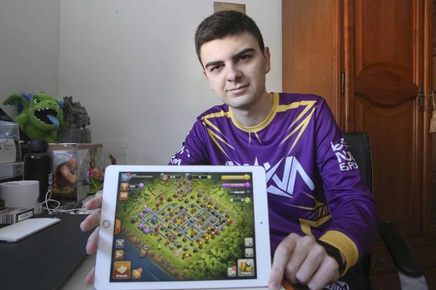 El mejor entre 40 millones de jugadores