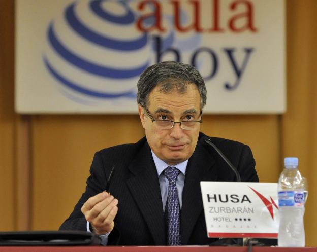 «Ahora cada uno tiene su propio concepto de la democracia»