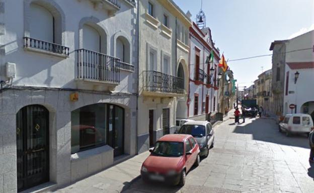 Casar de Cáceres preside la Red de Ciudades de la Ruta de la Plata y Medina de las Torres se incorpora