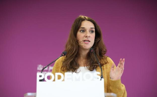 Podemos consultará a la militancia su coalición con el PSOE