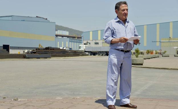 El fondo americano KKR se queda como dueño del grupo Gallardo Balboa