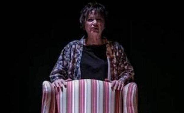 Continúa en Cáceres la IV Muestra Ibérica de Artes Escénicas