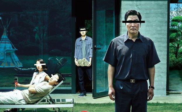 El XIV Festival de Cine Inédito de Mérida proyecta hoy y mañana 'Parásitos'