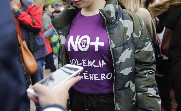 Extremadura se movilizará para pedir «cero asesinadas» por violencia machista