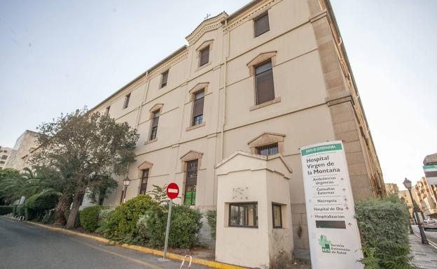 ¿Qué uso cree que es el más adecuado para el edificio del Hospital Provincial de Cáceres?