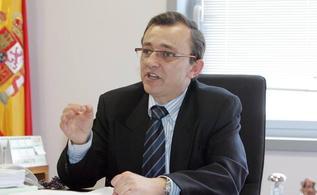 Un magistrado de la Audiencia de Badajoz aspira a una plaza en la Sala de lo Penal del Supremo