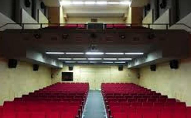 EL AYUNTAMIENTO CLIMATIZA EL CINE DEL CM NERTÓBRIGA Y LA BIBLIOTECA MUNICIPAL