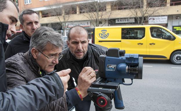 Diecisiete municipios de la provincia de Badajoz tendrán radar para controlar la velocidad