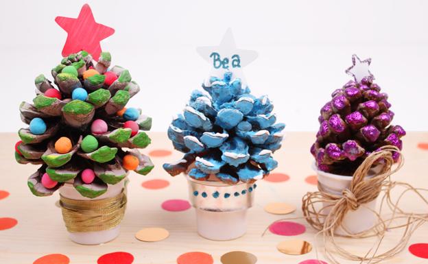 El ayuntamiento de Fregenal organiza unos talleres de navidad