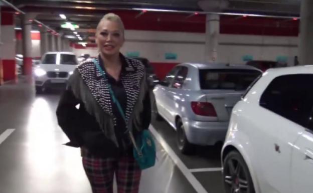 El concierto de Rosalía en Madrid reúne a varias 'celebrities'