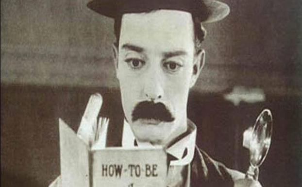 El Ateneo de Cáceres proyecta cine mudo con música en directo