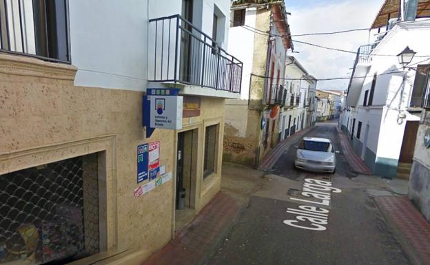 El primer premio de la Lotería Nacional deja 30.000 euros en Ceclavín